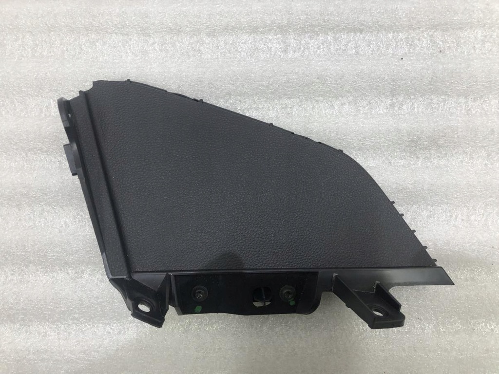 фото №1, Пластик защита консоли dacia duster ii