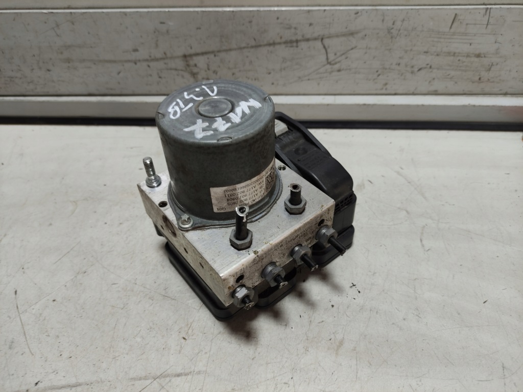 фото №2, Mercedes w177 насос abs a1779007805