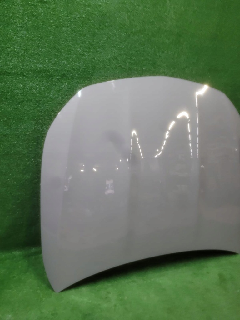 Капот mercedes w236 a236 Київ