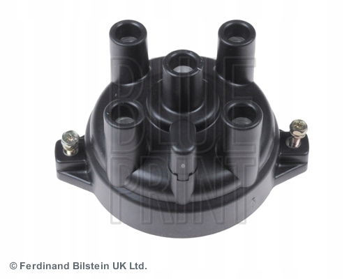 фото №13, Трамблерна кришка апарата запалювання mazda 121 1.1 1990-, 3