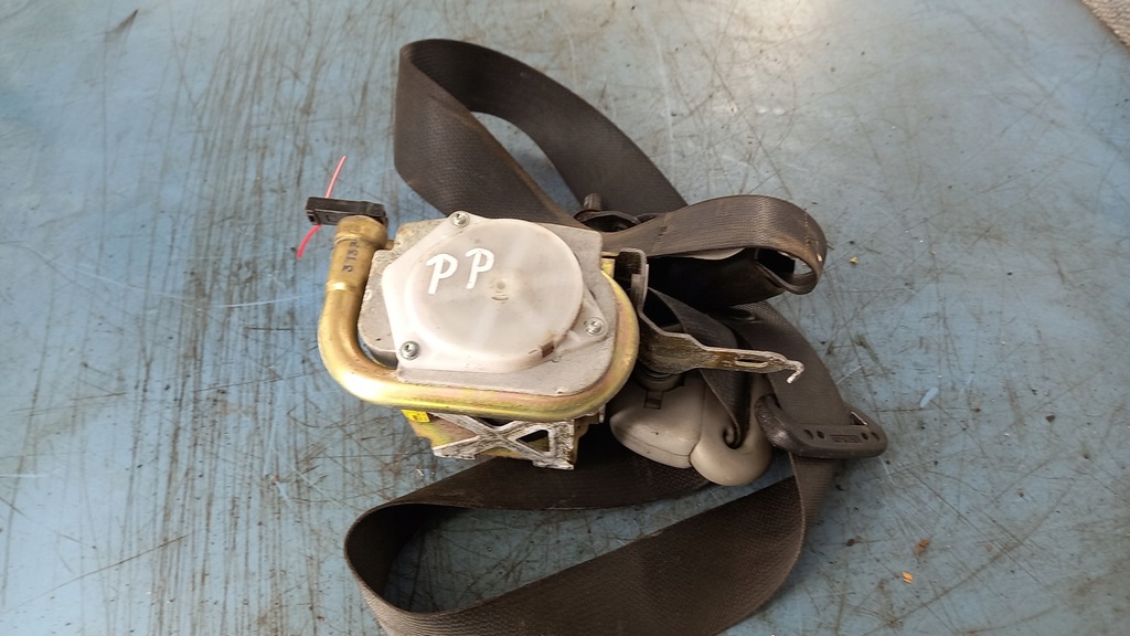 фото №1, Pas bezp. правий перед mitsubishi endeavor