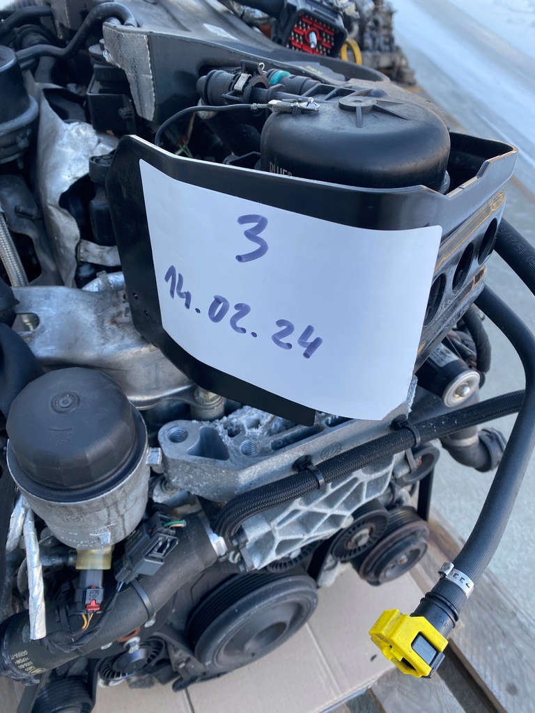 фото №12, Двигатель 204dta + коробка передач land range rover evoque velar discovery sport 2.0