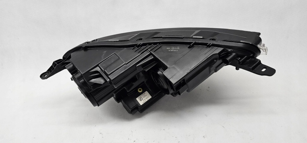 фото №7, Ford ecosport lift лампа перед левая обычная