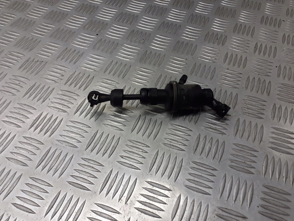 фото №1, Помпа сцепления nissan note e11 1.4