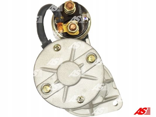 фото №14, Стартер nissan almera sunny дизель as-pl s2015