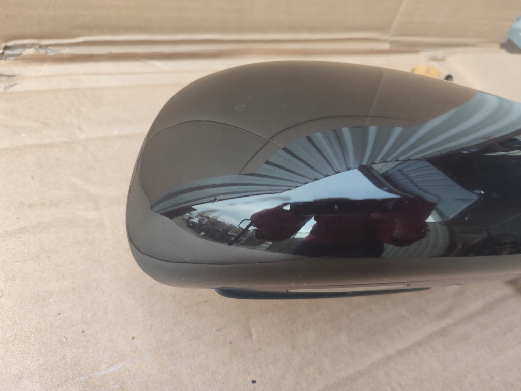 фото №5, Зеркало правое audi a8 d3 europa 14pin lz9x