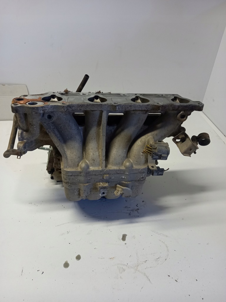 фото №6, Колектор всмоктуючий honda accord vi 1.8 бензин