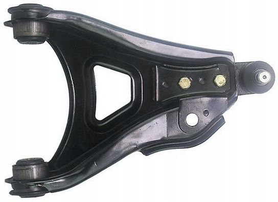 фото №1, Важіль перед p renault clio ii kangoo denckermann