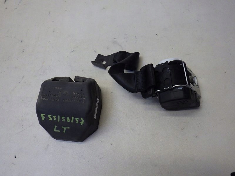 фото №3, Pas безпеки лівий задня mini cooper f55 f56