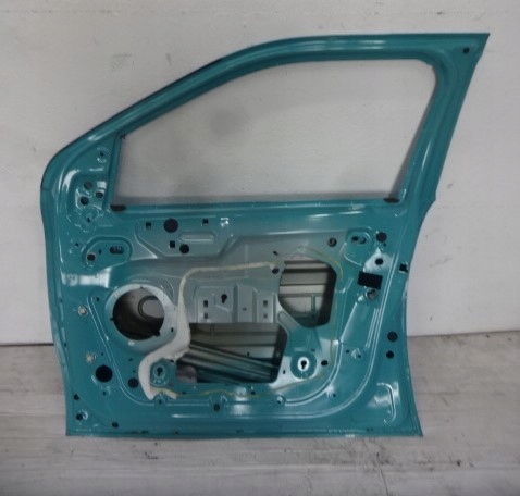 фото №3, Дверь перед передние правое citroen c4 cactus