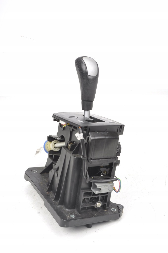 фото №9, C70 ii выборщик домкрат коробки передач 30759655 uk