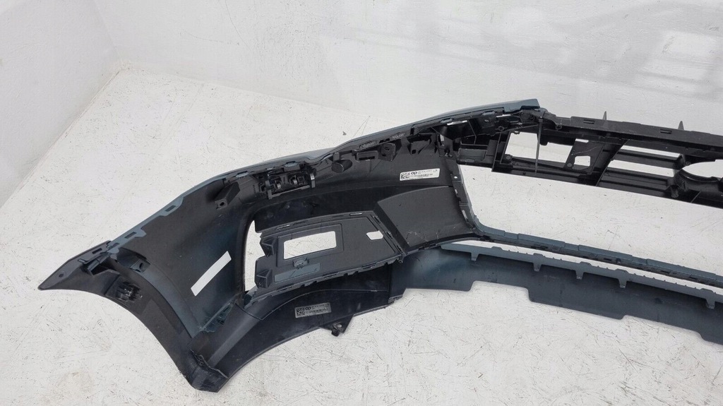 фото №9, Audi a6 c8 4k allroad 2019- бампер передний перед 4k0807437