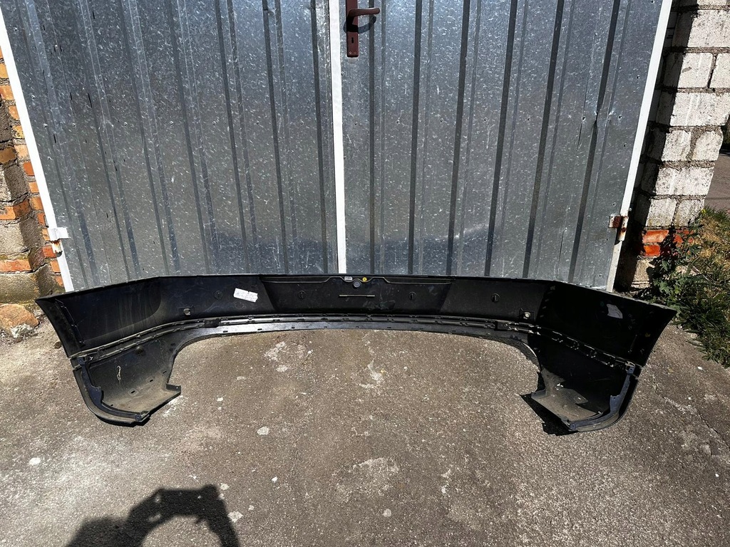 фото №7, Бампер задняя задний bentley continental gt gtc 3w3