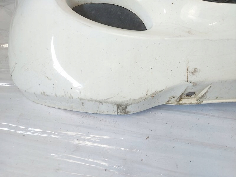 Бампер перед передний решётка 1688853025 mercedes a-klasa w168 рестайлинг Недорого