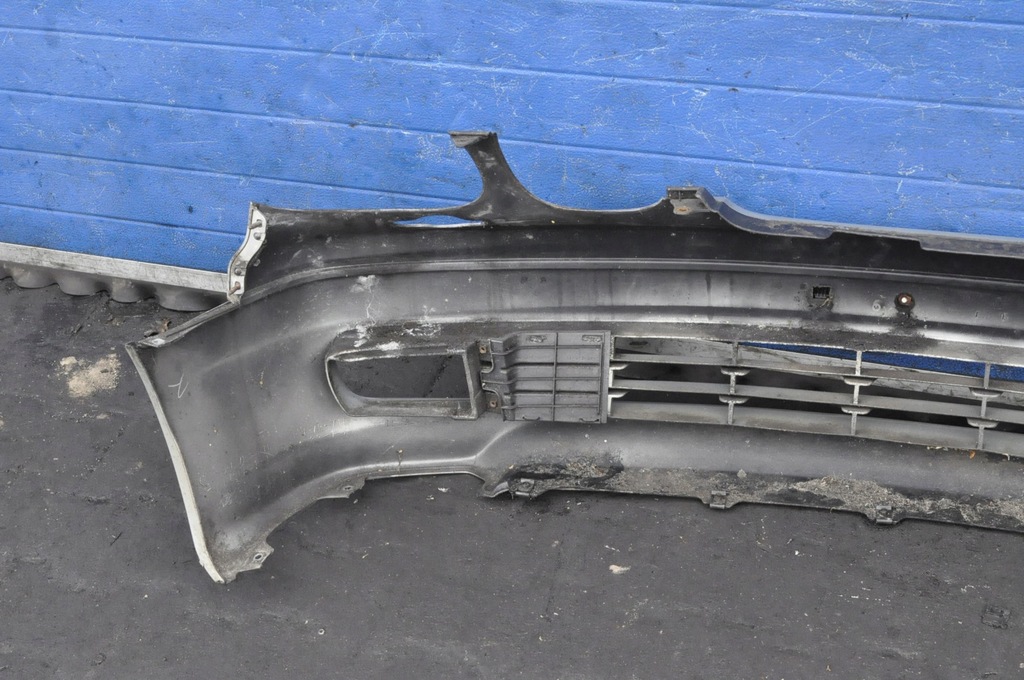 фото №4, Lexus gs ii бампер перед передній