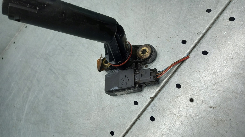 Датчик уровня масла mercedes benz e -klasa w124t 92r a0041533528 Недорого