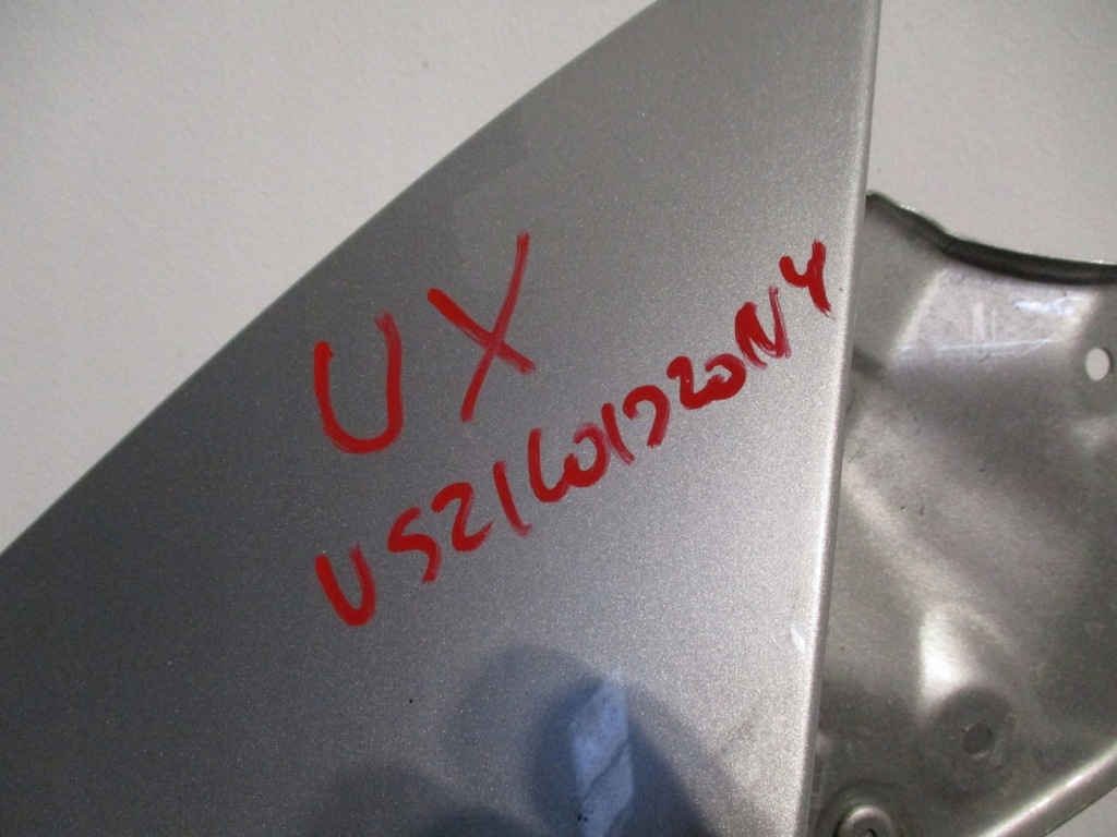 фото №4, Крила lexus ux 250 ux правий