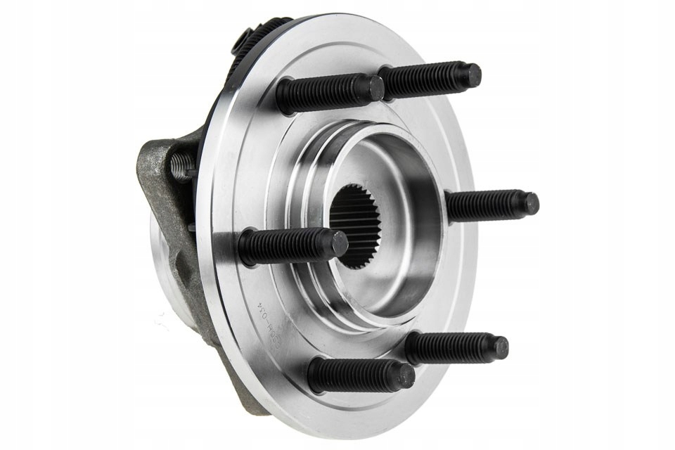 фото №11, Ступиця колеса задня ford expedition 03-06