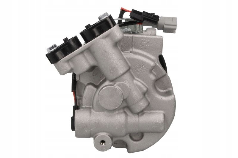 фото №1, Компресор кондиціонера nissens 890763