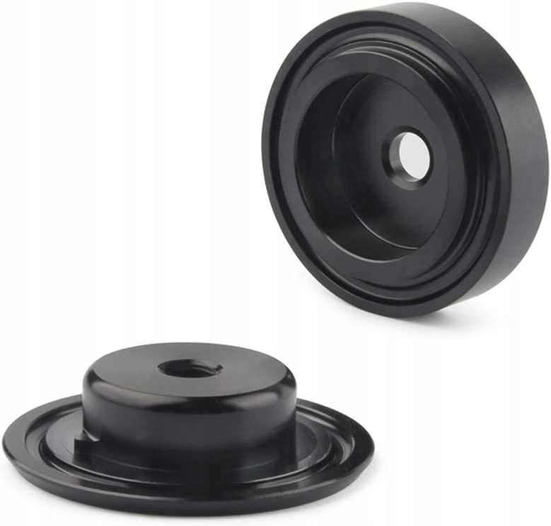 фото №13, Заглушка крышки дворники задний стоп алюминий универсальный 30mm-40mm