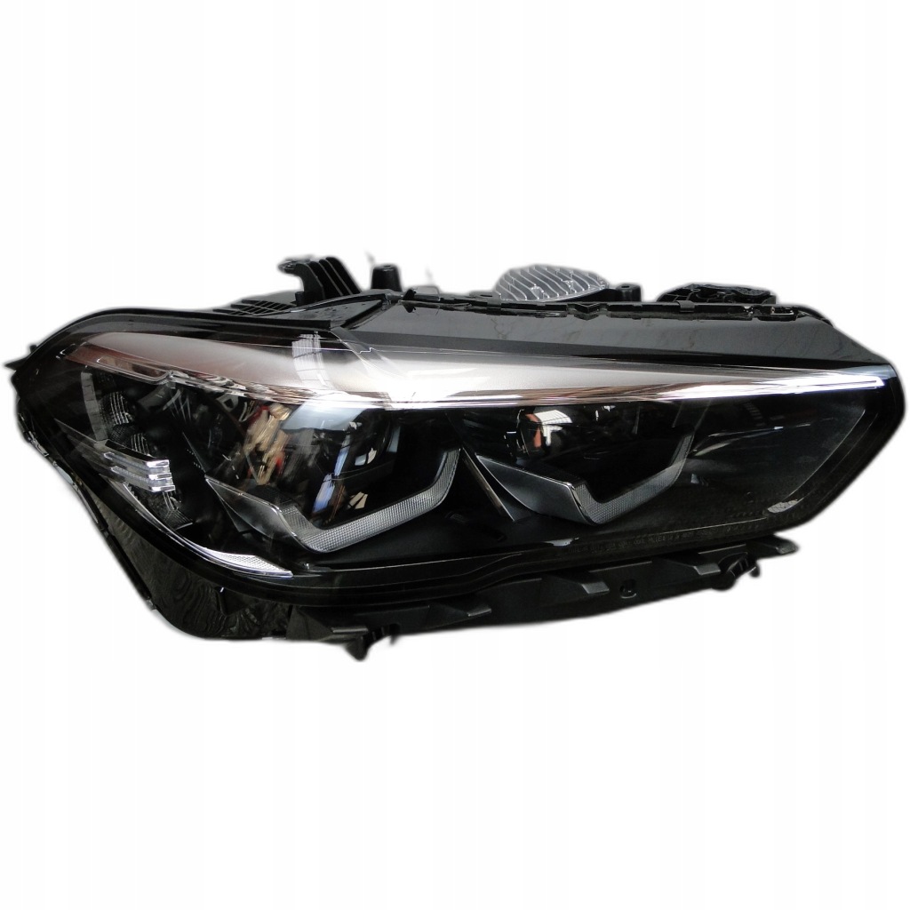 Купить Фара правый перед bmw x5 g05 full led 5a27986-01 новая