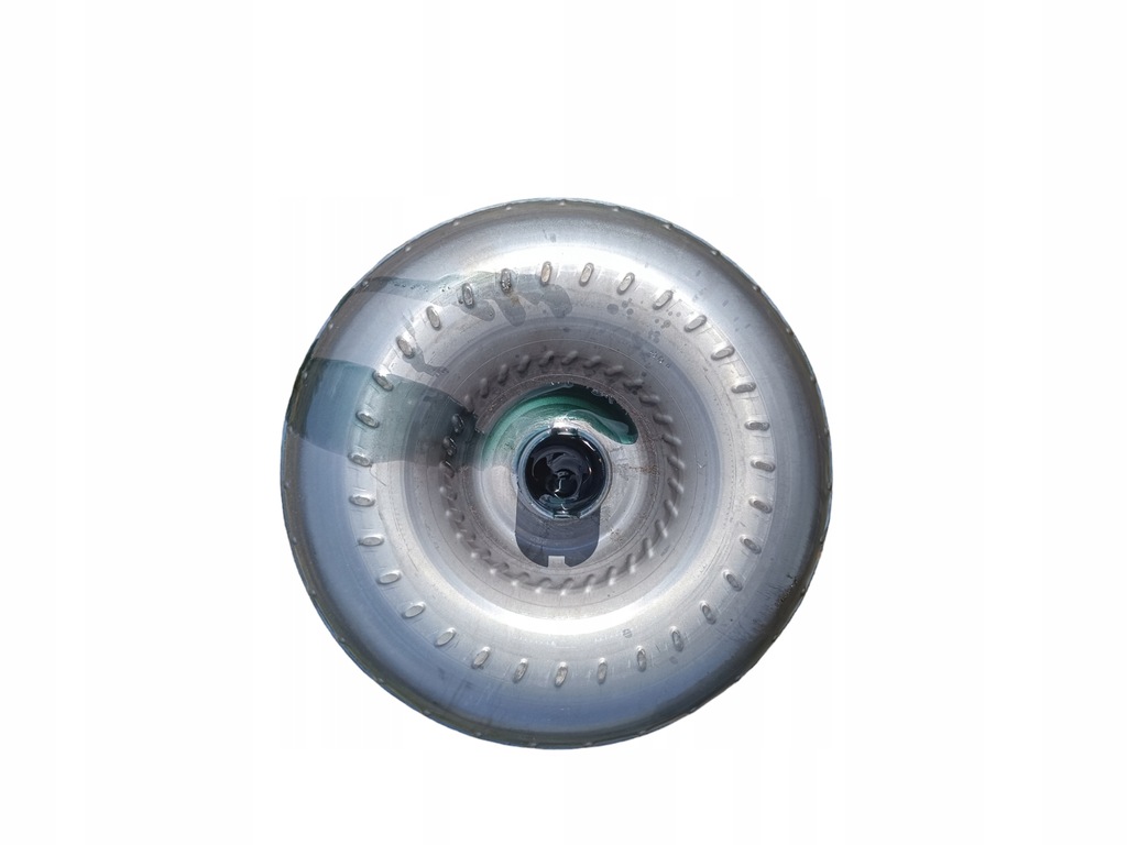 фото №1, Зчеплення гідротрансформаторний mercedes a23112500502