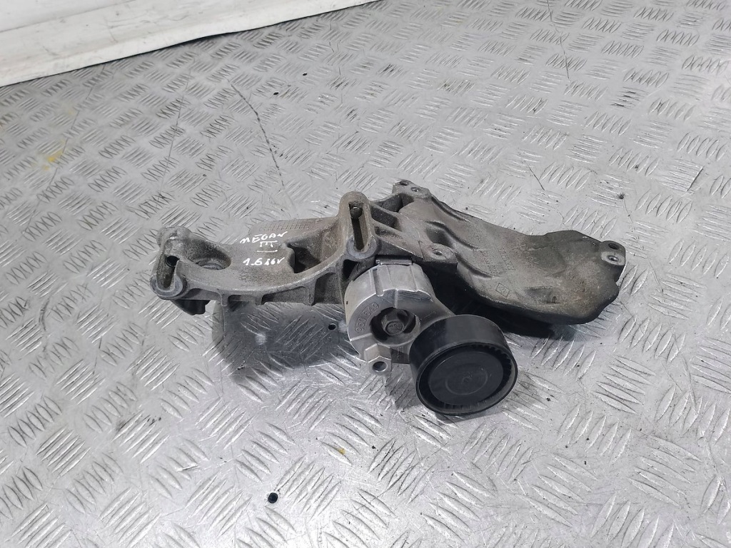 Кронштейн генератора renault megane 3 08-16 8200669495 1.6 16v Недорого