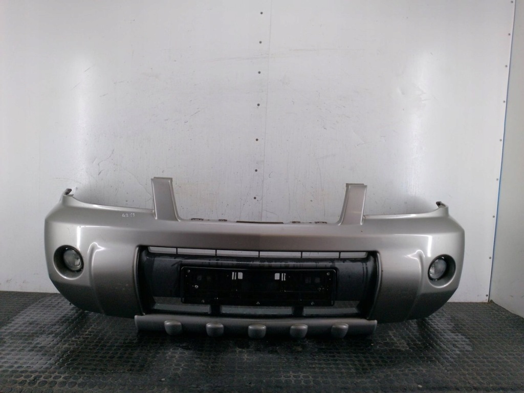 Купить Бампер перед nissan x-trail 1 t30 kx4