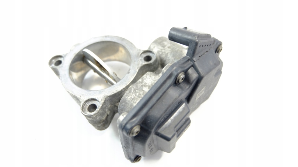 фото №1, Mini cooper r57 1.6d дроссельная заслонка 7810752