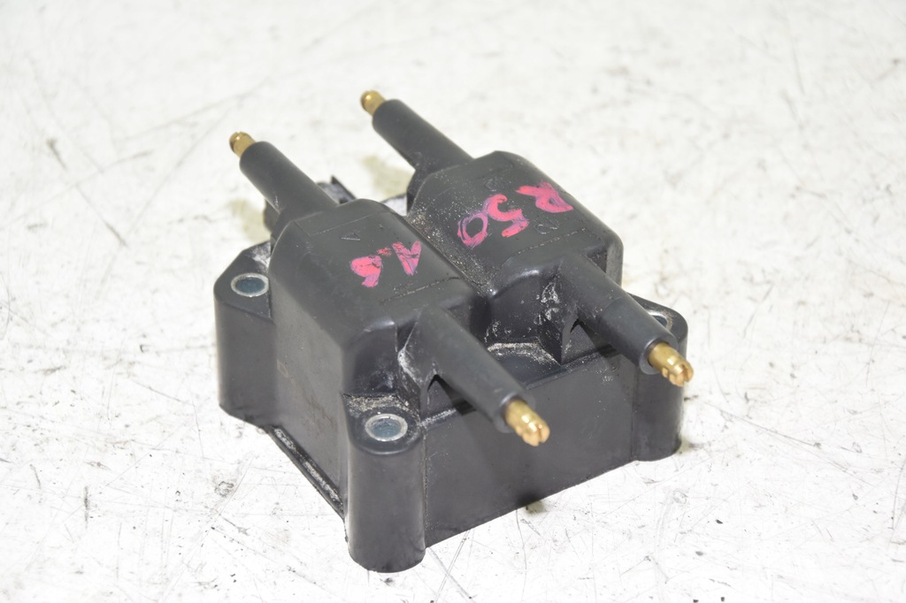 фото №4, Котушка запалювання mini one r50 r53 delphi gn10142