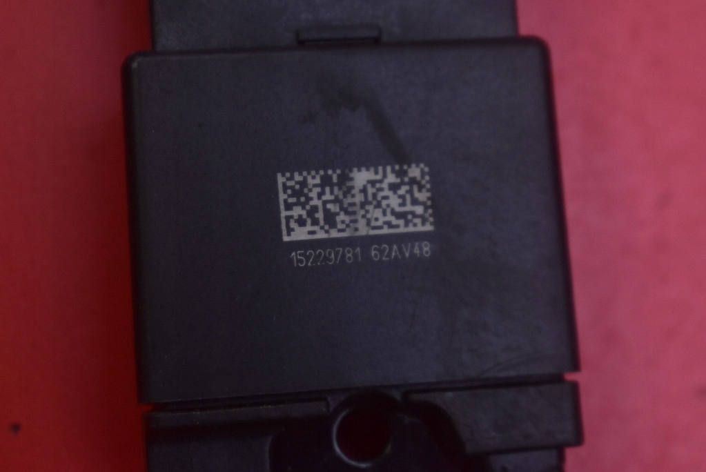 фото №12, Pas безопасности правый перед натяжитель 25776214 chevrolet hhr 1 i 05-11