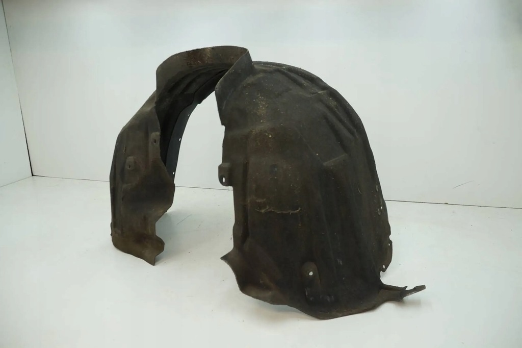 фото №1, Подкрылок правый перед volvo s60 ii