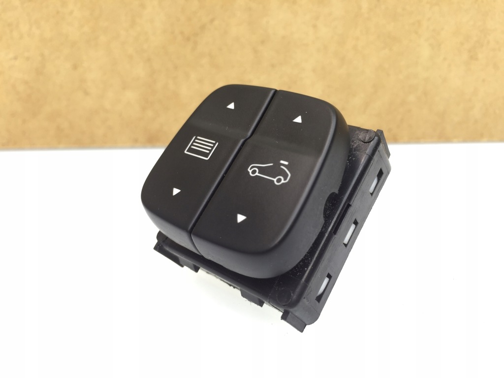 фото №1, Peugeot 508 ii 2018- панель перемикач люк