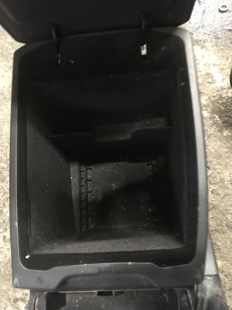 фото №6, Підлокітник kia sorento