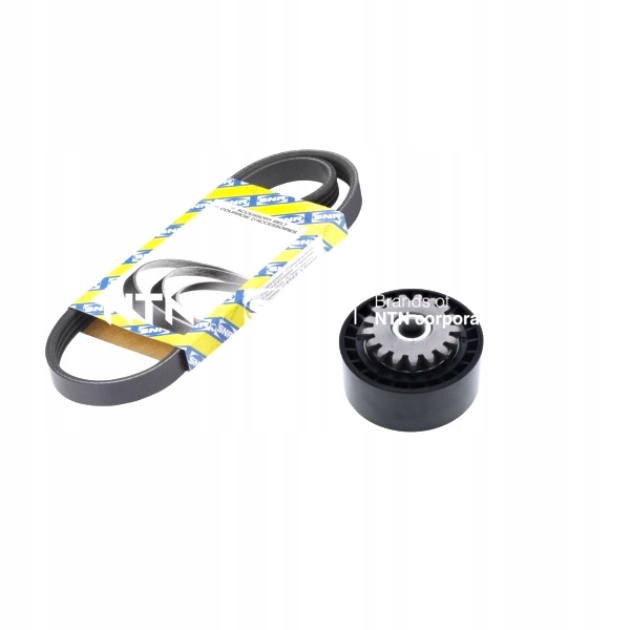 фото №1, Набор ремень клиновой wielorkowego do renault logan/stepway thalia twingo