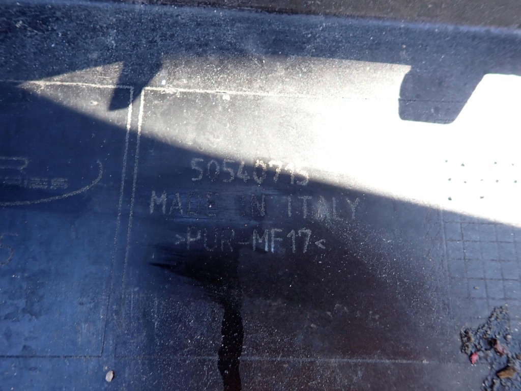 фото №14, Alfa romeo stelvio quadrifoglio бампер перед spr