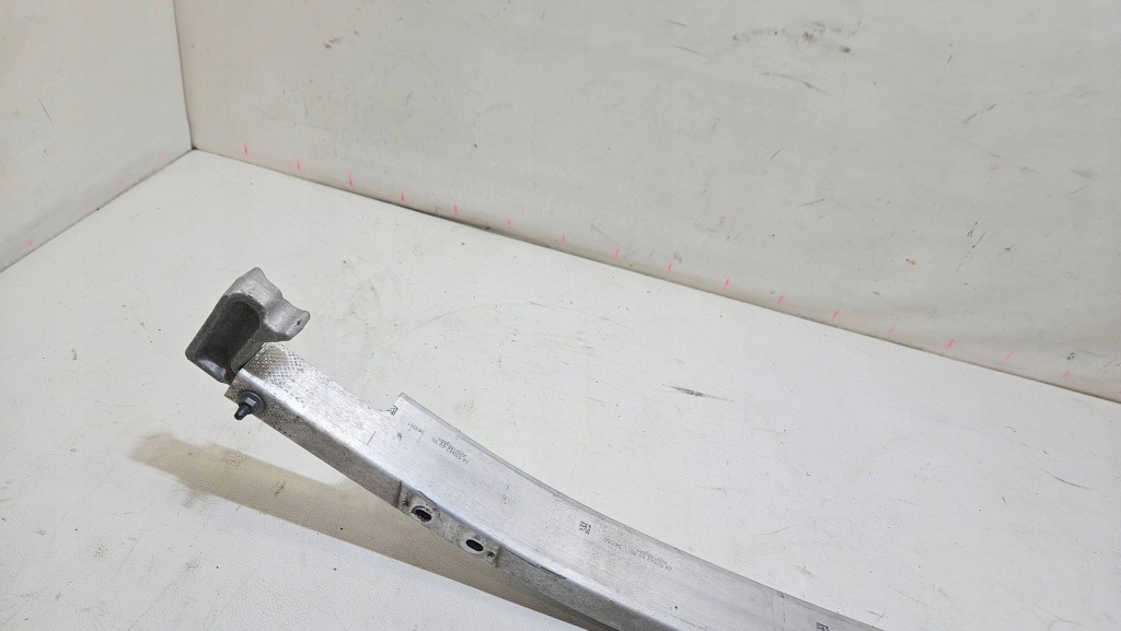 Балка підсилювач бампера перед передня tesla model y 1487601-sn-g Зі Шроту