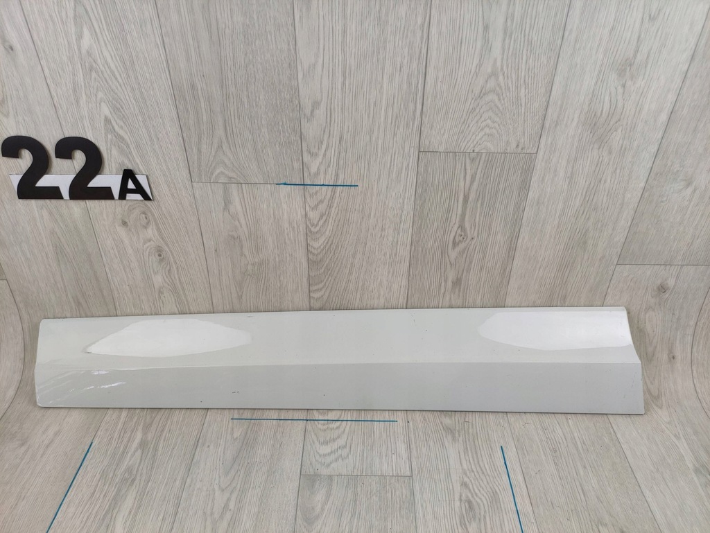 фото №1, Vw volkswagen t-roc молдинг дверь передних левый перед 2ga854939ag