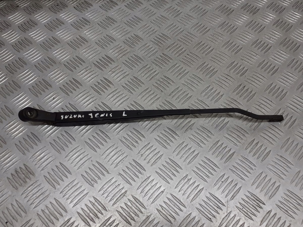 фото №1, Важіль двірники лівий перед suzuki ignis i