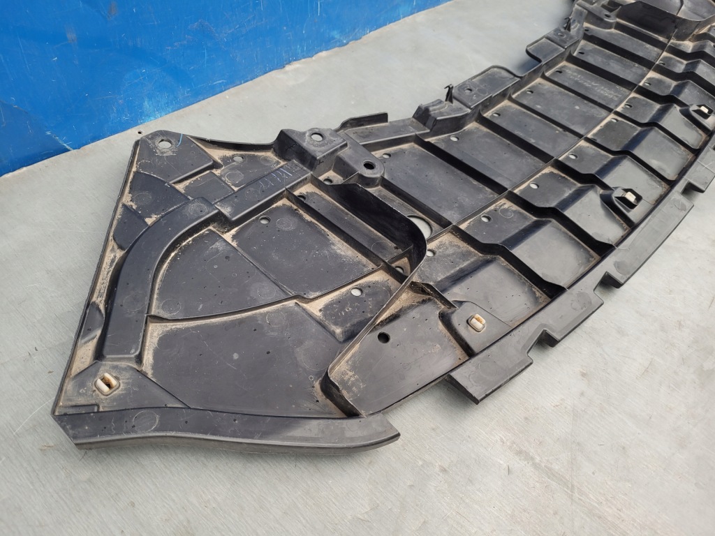 Lexus rx200t rx350 rx450h 2015-2019 15-19 накладка под бампер передний Цена