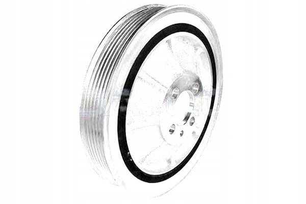 Шкив коленчатого вала fiat tipo 1.6d 16- dayco dpv1139 шкив, wał коленчатый Киев