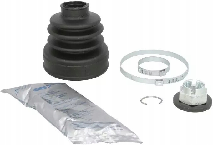 фото №1, Spidan захист шарнір 0.025900