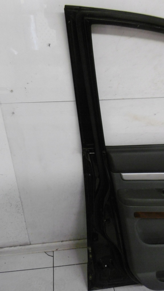 фото №3, Дверь левая левый перед ssangyong rodius 2009 lak