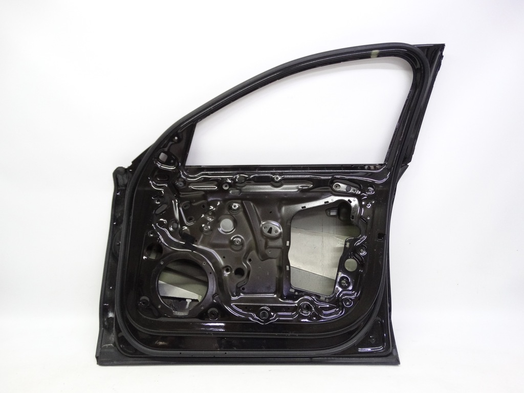 фото №10, Audi a8 d4 4h 2009-2017 двері праве передні оригінальні