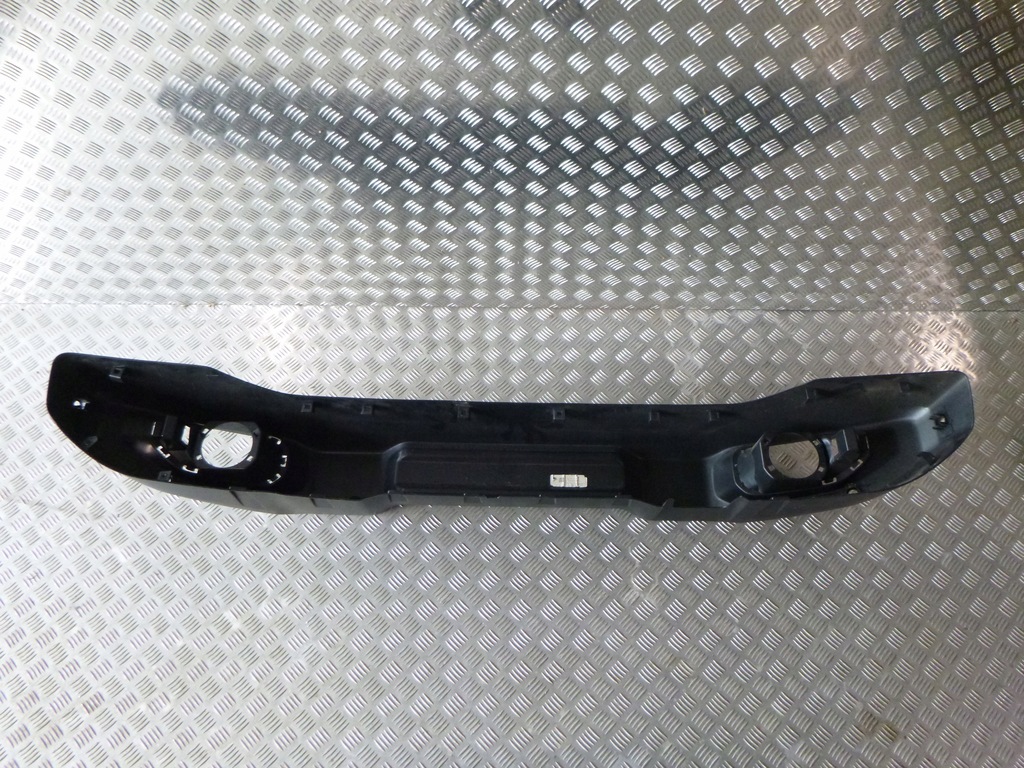 фото №7, Jeep wrangler jl 17+ бампер передний