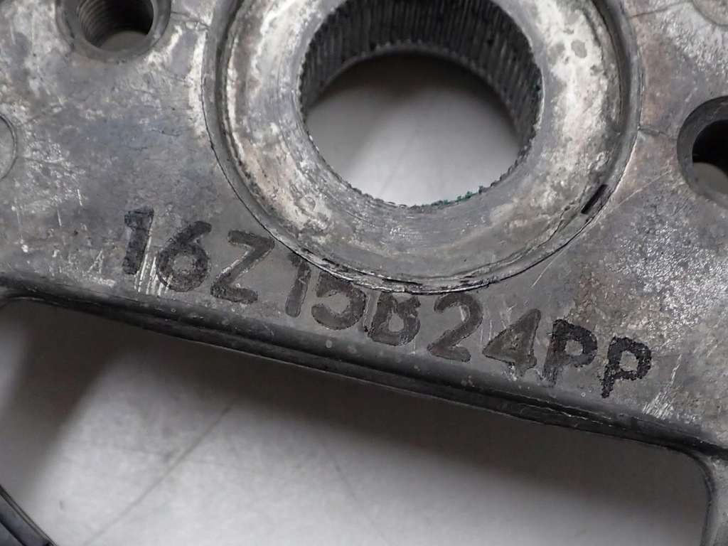 фото №8, Повітропровід мультифункція оригінал honda jazz iv 16r