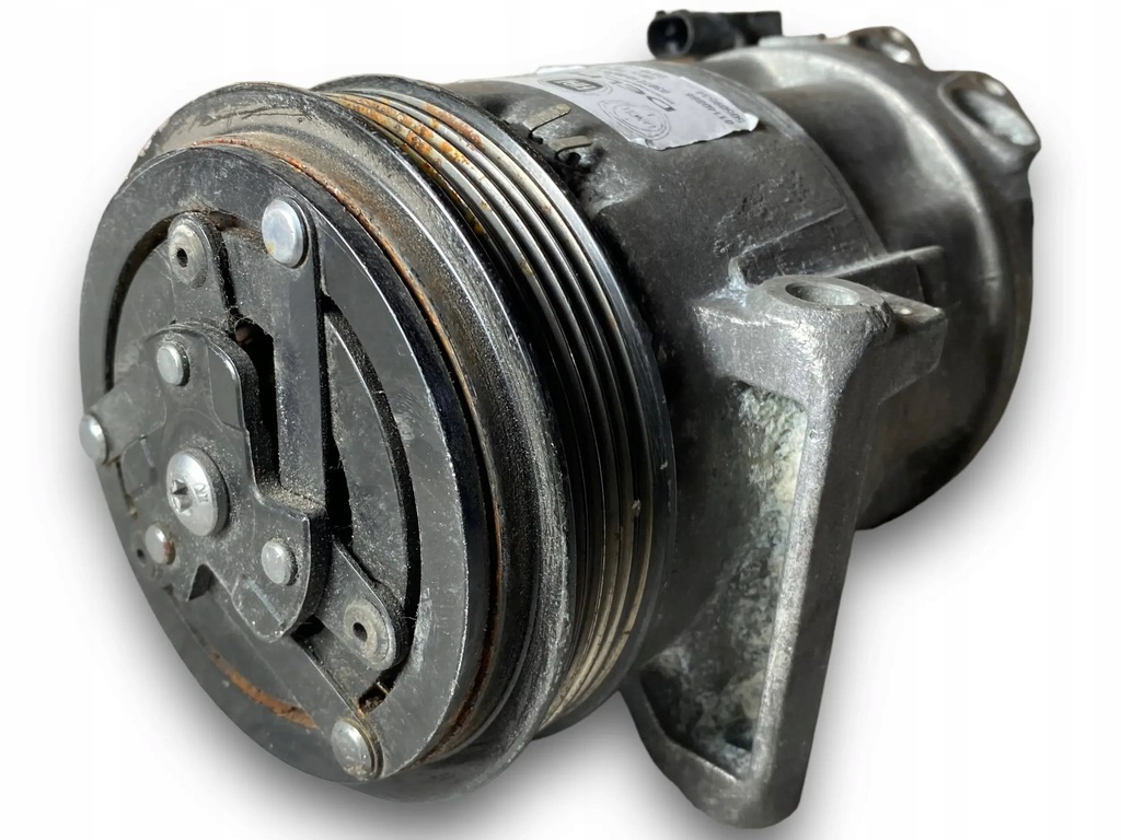 фото №1, Alfa romeo giulietta 1.4 компрессор кондиционер 50509534