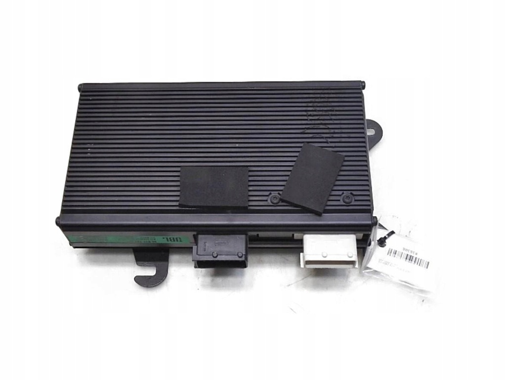 фото №1, Усилитель jbl peugeot 607 lift 9651773880