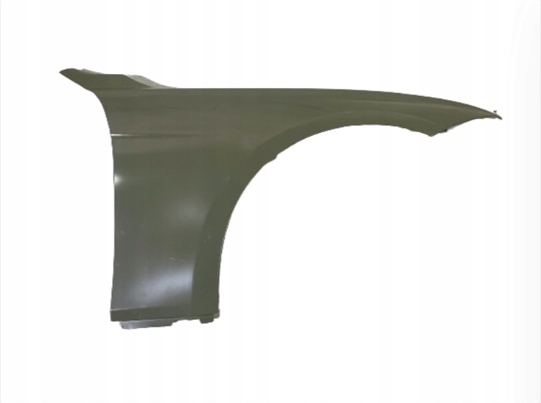 фото №1, Bmw 3 f30 f31 крила правий перед 2011-2019 rok