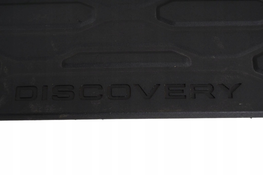 фото №8, Land rover discovery 5 2020 правая сторона порог